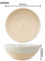 proofing basket